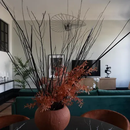 Amazing Family Flat In Center Apartment