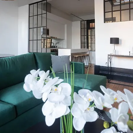 Apartment Amazing Family Flat In Center Porto