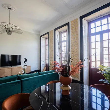 Apartment Amazing Family Flat In Center