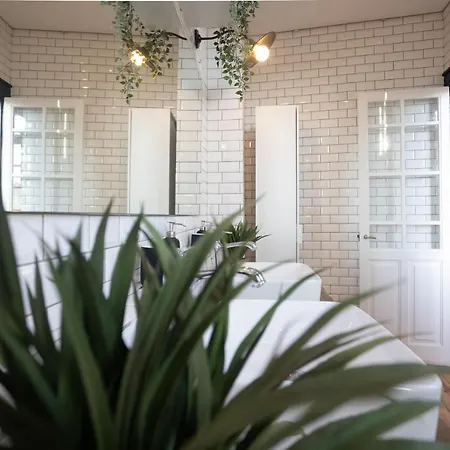 Amazing Family Flat In Center